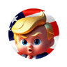 BABYTRUMP