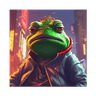 AI PEPE KING
