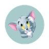 Baby Tomcat