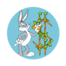 Bugs Bunny