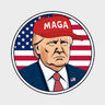 MAGA Trump (magacoin.net)