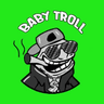 Baby Troll