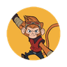 CRAZY MONKEY