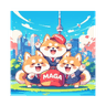 MAGA SHIB