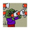 pepe in a memes world