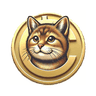 Cate on ETH