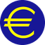 EUR logo