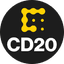 CoinDesk 20 Index icon