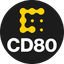 CoinDesk 80 Index icon