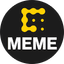 CoinDesk Memecoin Index icon
