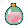 Smooth Love Potion