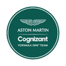 Aston Martin Cognizant