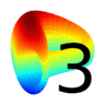 LP 3pool Curve