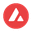 AVAX logo