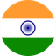 INR logo