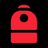 backpack logo