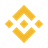 binance logo