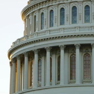 How the Democrats’ Path to 2026 Victory Goes Through Decentralized Crypto