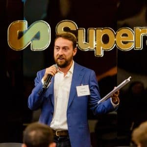 Superstate Expands Into Tokenized Equities; SOL Strategies to Be First Listing