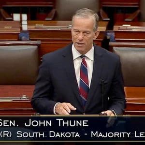 Senate Republicans Making Plea to Get on With Stablecoin Debate