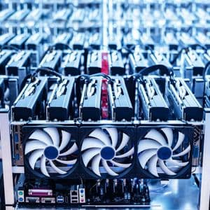 Core Scientific Soars 25% as WSJ Reports Buyout Talks With CoreWeave