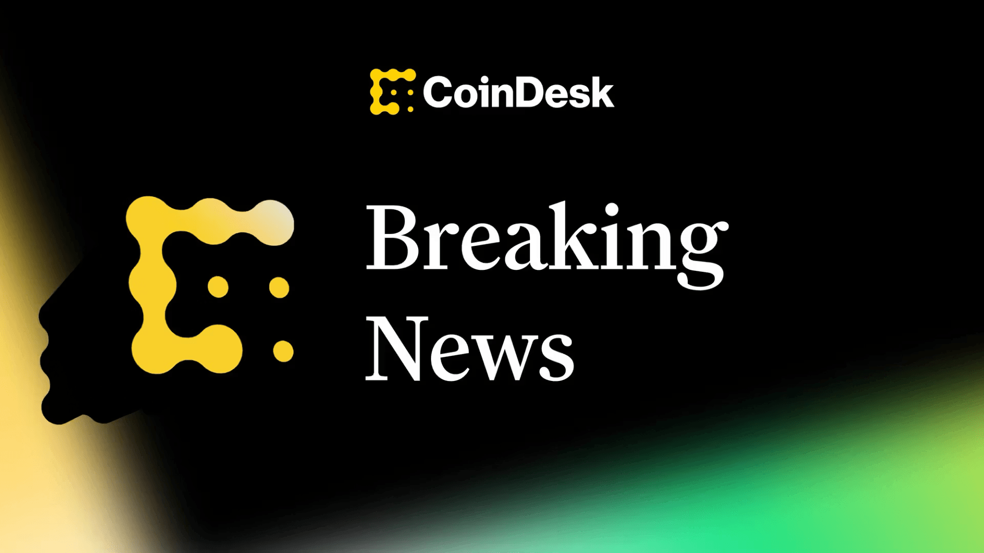 Breaking News Default Image Breaking News Default Image